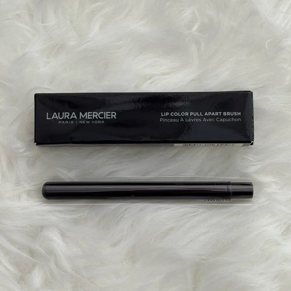 Laura Mercier Lip Colour Pull Apart Makeup Brush